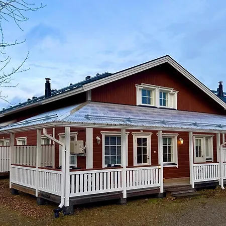 Hovilantie 3 As 4 * Tahkovuori