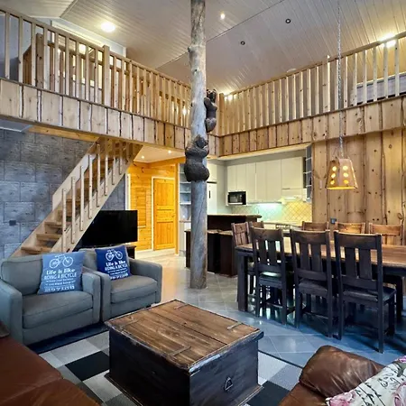 Hovilantie 3 As 4 Holiday home