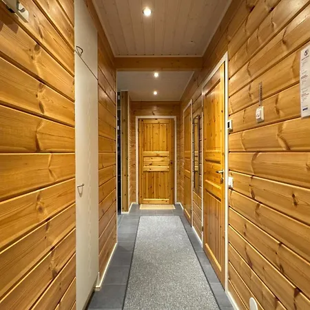 Holiday home Hovilantie 3 As 4 *