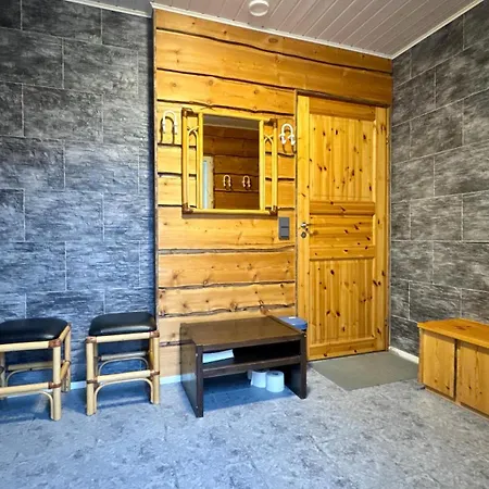Holiday home Hovilantie 3 As 4