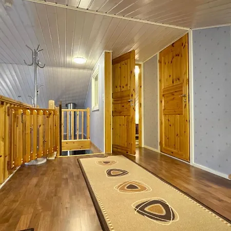 Loma-asunnot Hovilantie 3 As 4 *