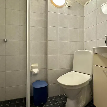 Hovilantie 3 As 4 Holiday home