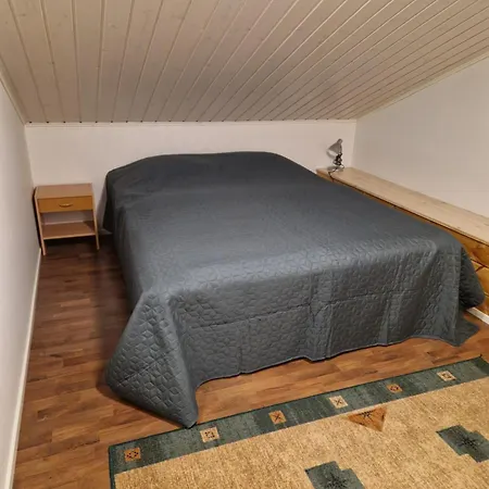 Holiday home Hovilantie 3 As 4